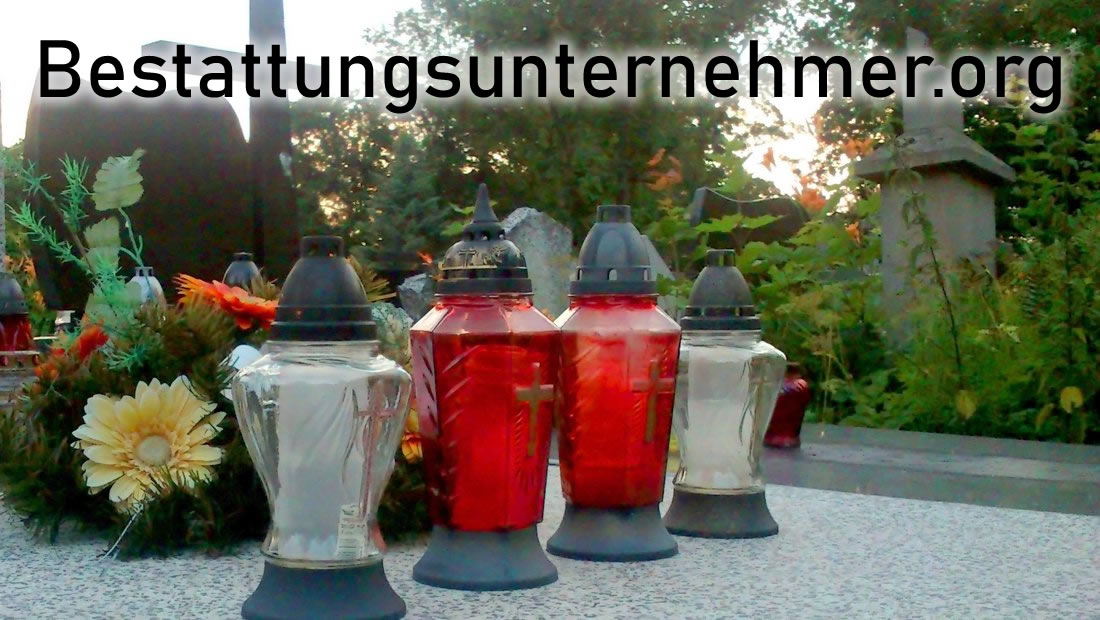 Bestattung für Steinsfeld: Bestattungsunternehmer.org -  Trauerhilfe, Überführung, Beerdigung, Trauerbewältigung